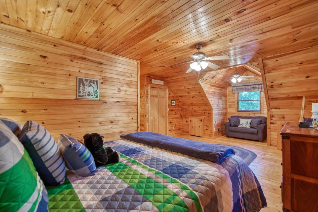 Forest Hideaway *