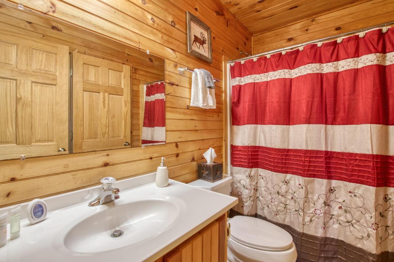 Hébergement de vacances Forest Hideaway