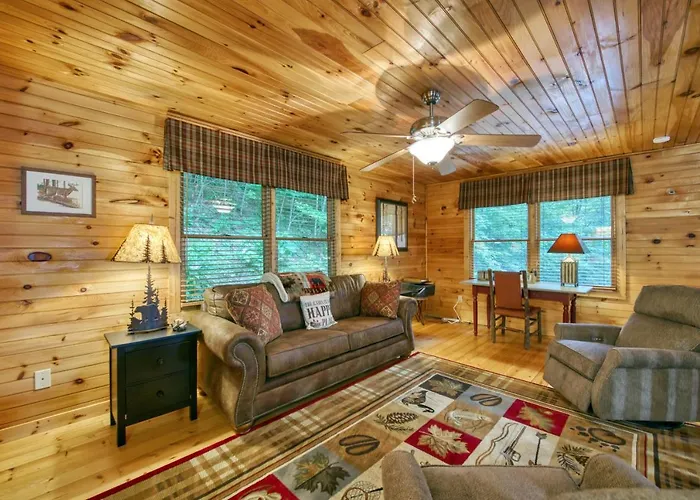 Forest Hideaway