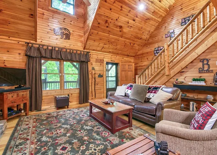 Forest Hideaway
