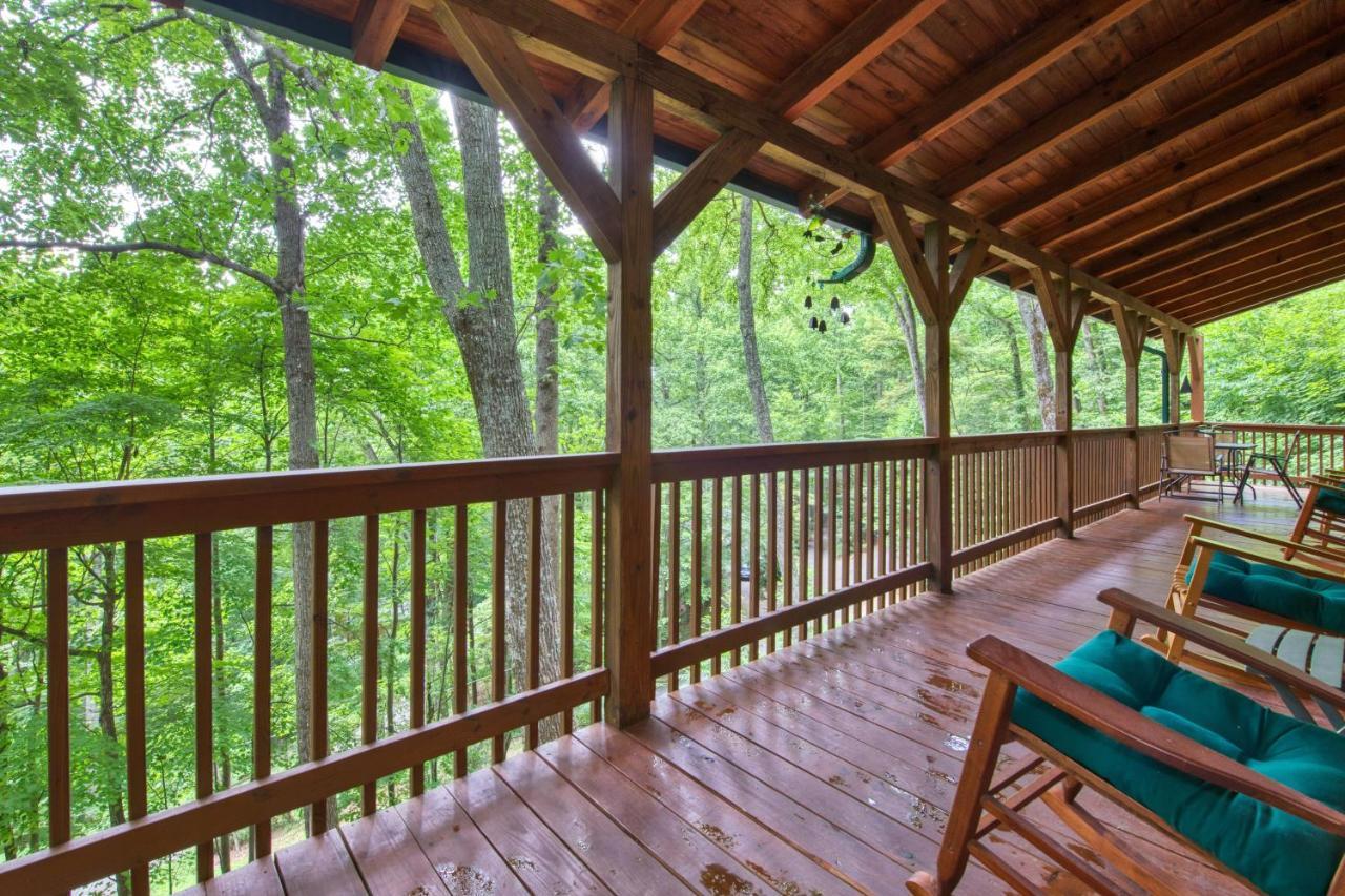 Forest Hideaway Holiday home