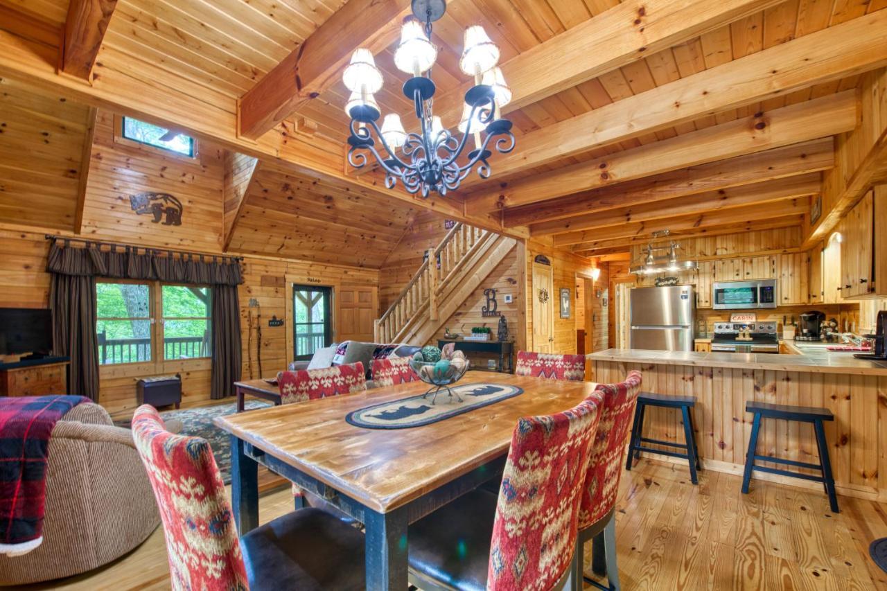Forest Hideaway Holiday home *