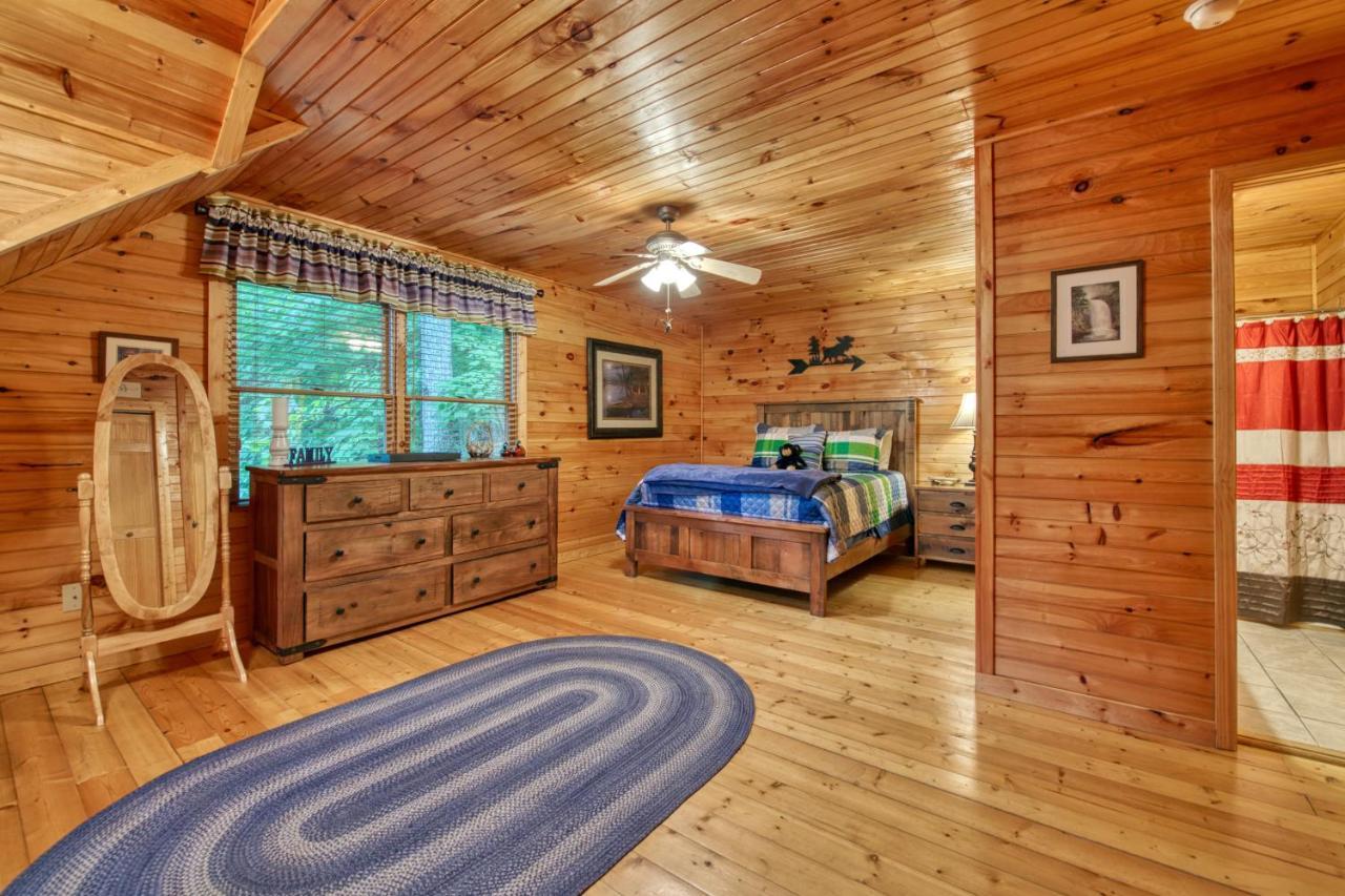 Forest Hideaway