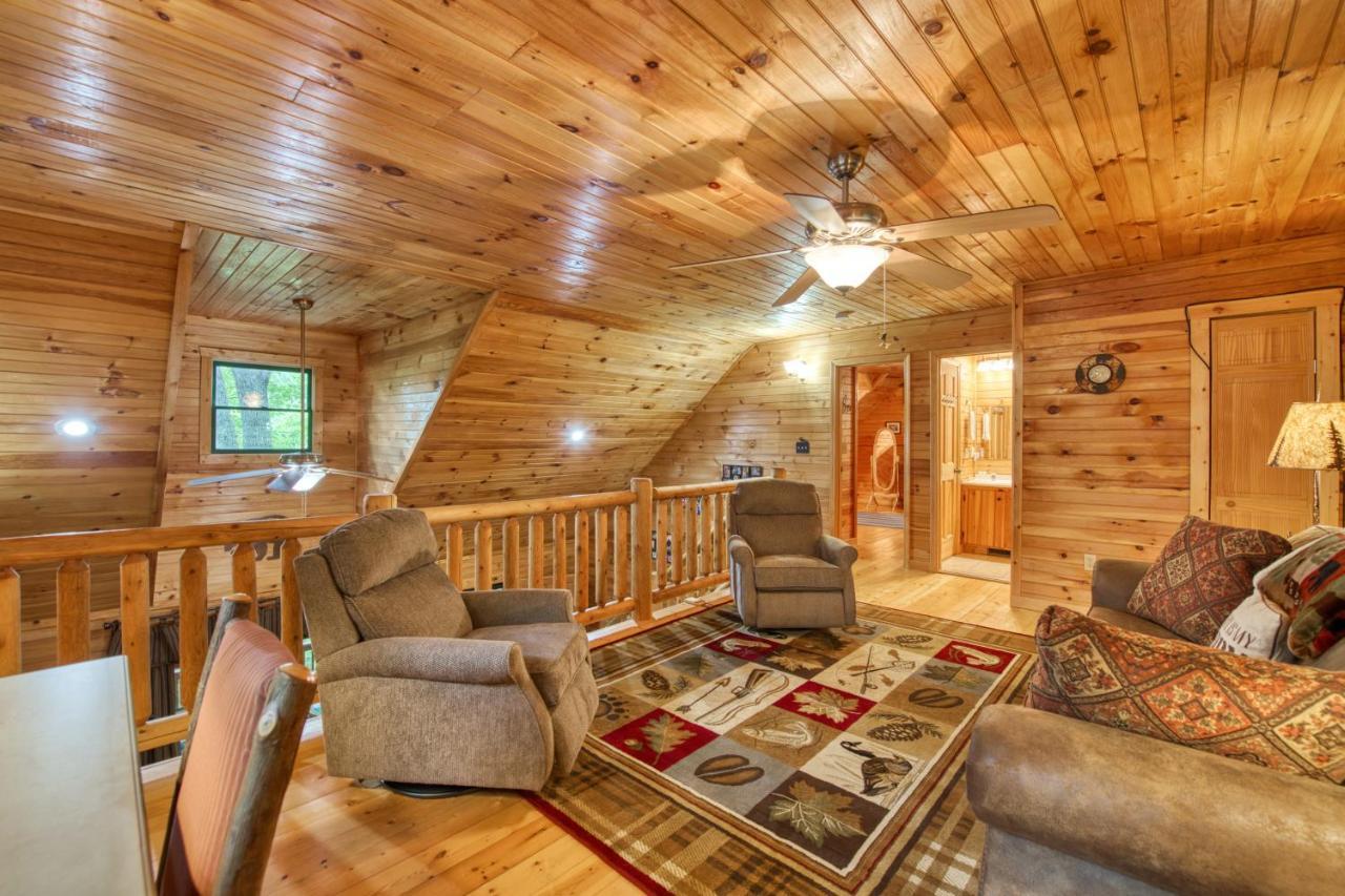 Holiday home Forest Hideaway