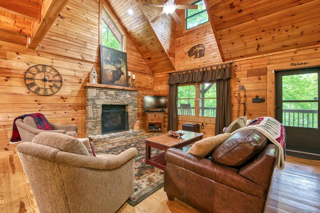 Forest Hideaway *