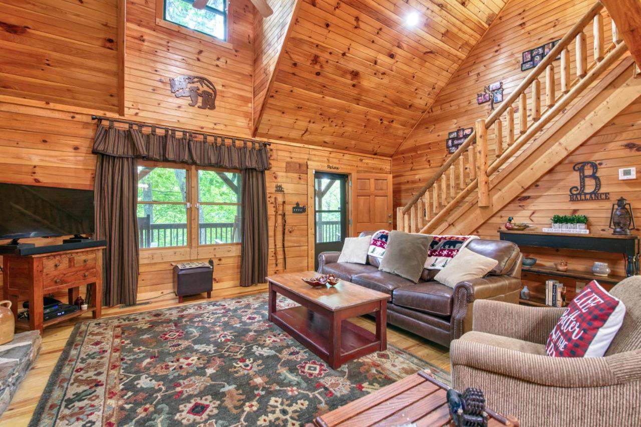 Holiday home Forest Hideaway