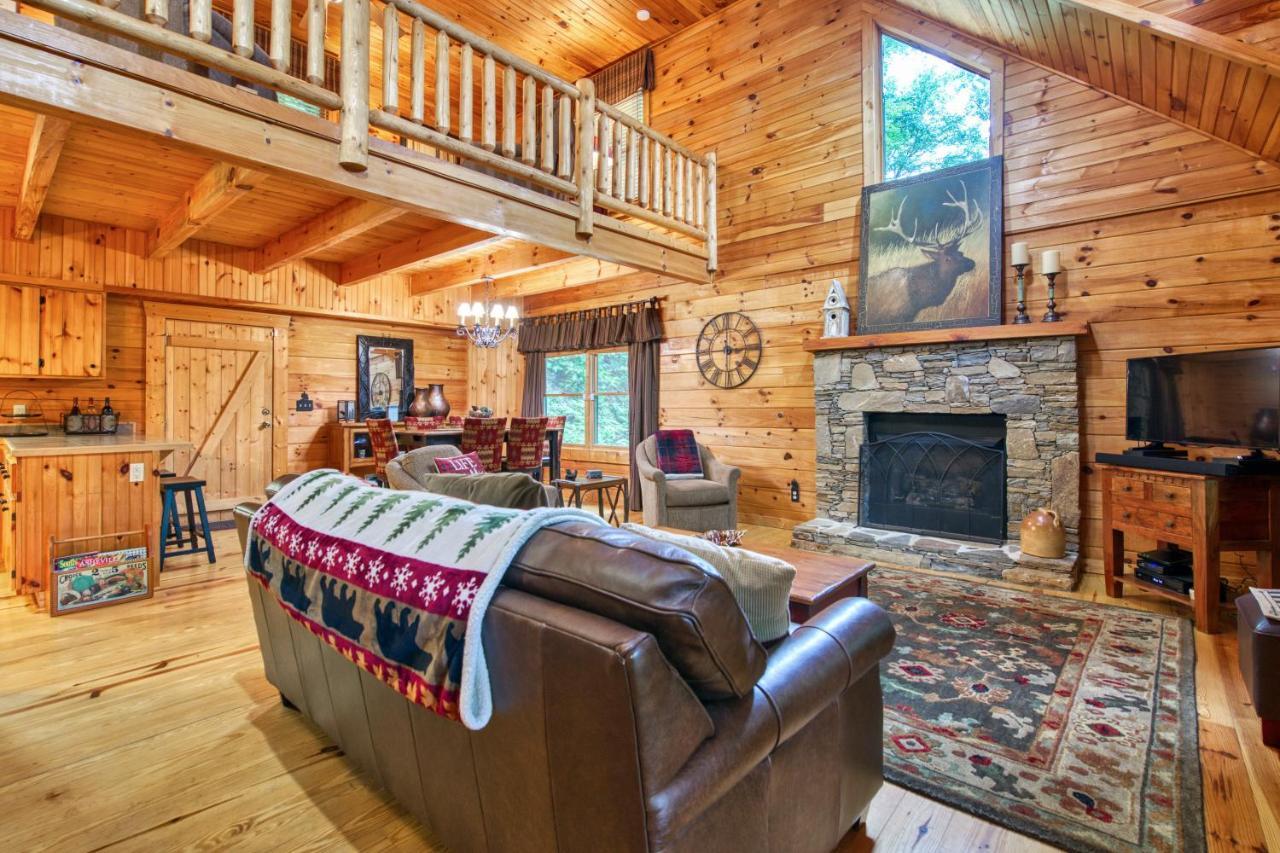 Forest Hideaway Holiday home