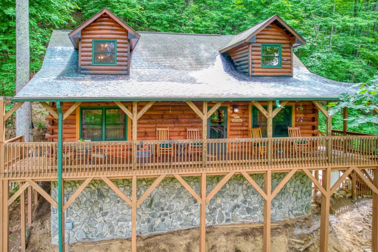 Forest Hideaway