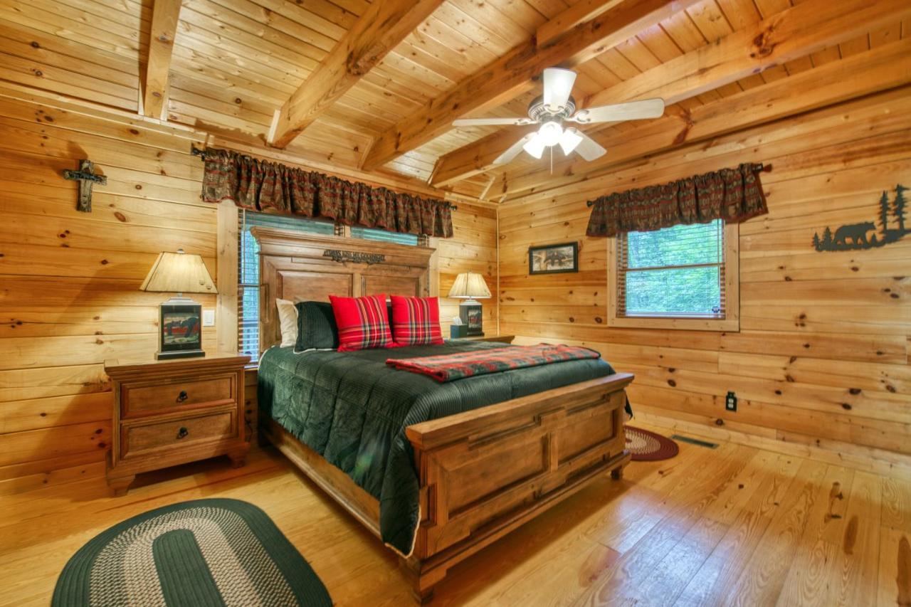Forest Hideaway Holiday home *