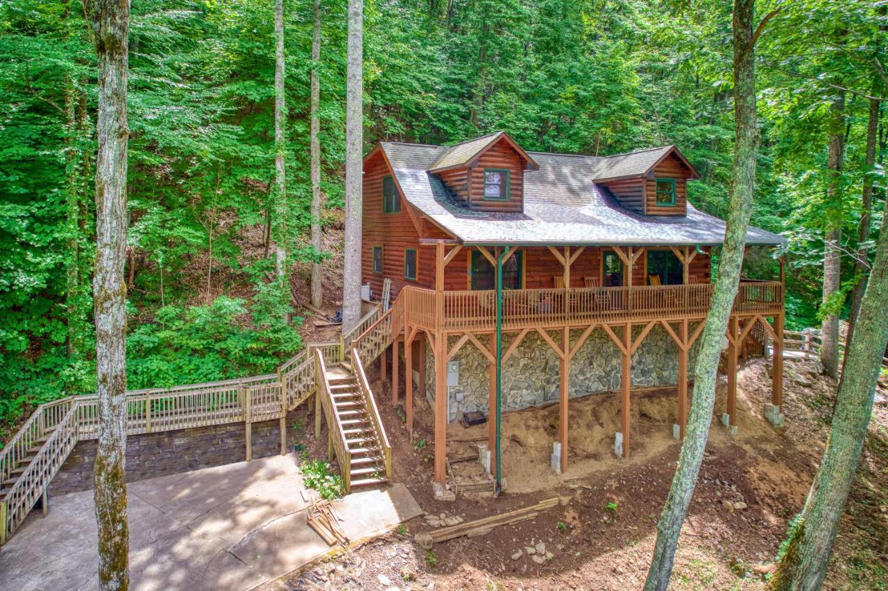 Holiday home Forest Hideaway
