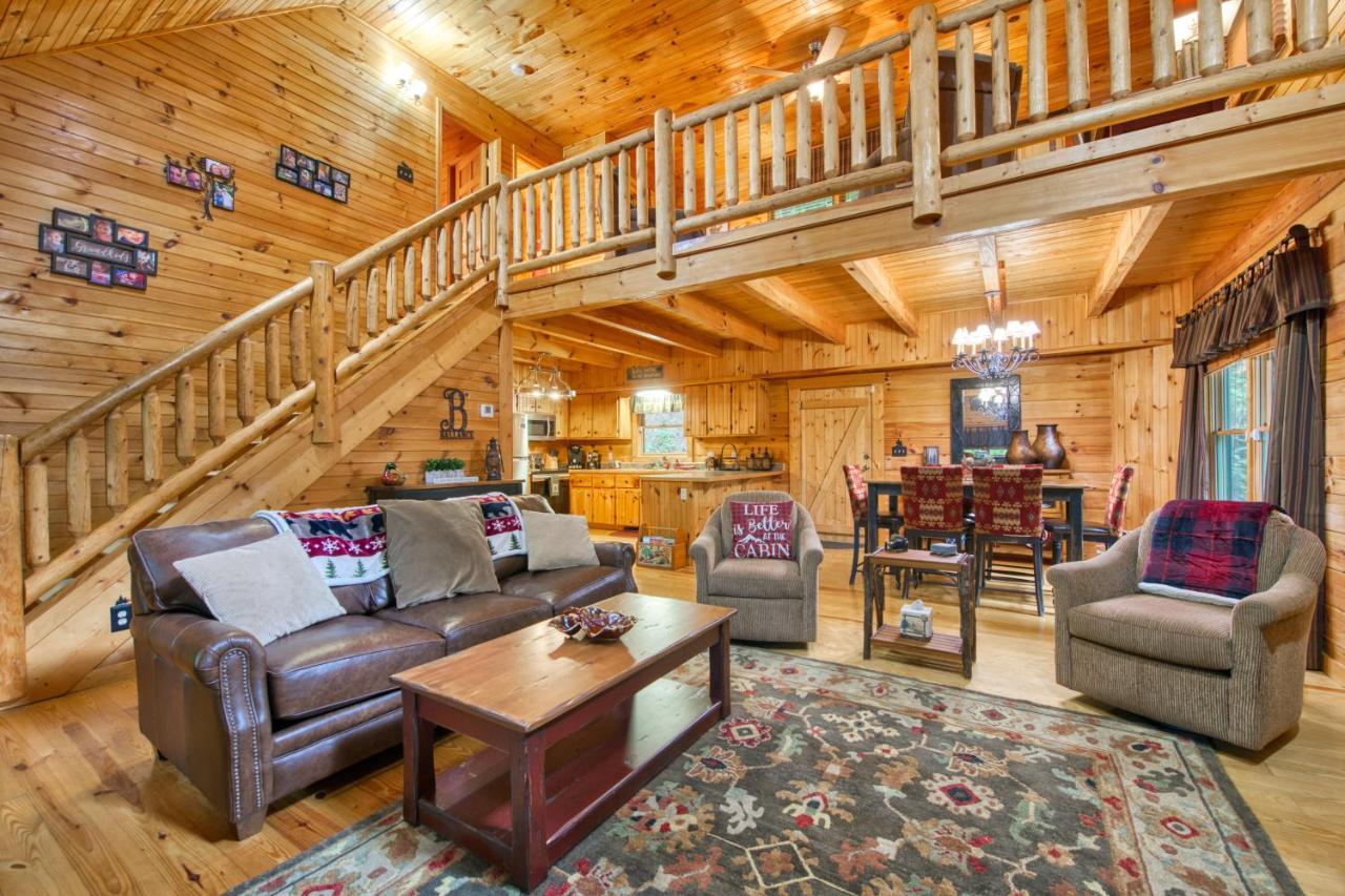 Forest Hideaway Holiday home