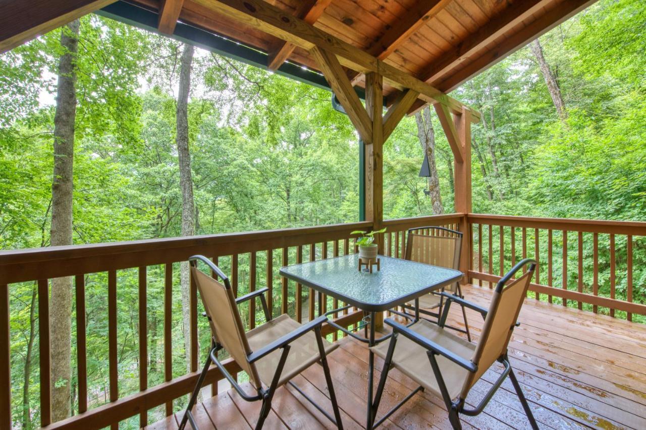 Forest Hideaway Holiday home *